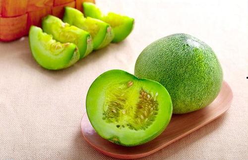 fruit水果吃瓜,探索吃瓜的乐趣与营养