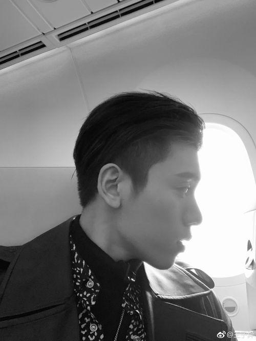 王子异瓜田吃瓜,趣味横生瞬间引网友热议