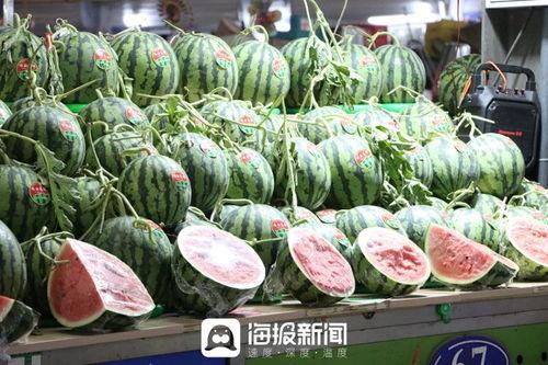 小店吃瓜,一场味蕾与文化的邂逅