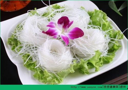 吃瓜吃成粉丝,一场美食之旅的华丽转身